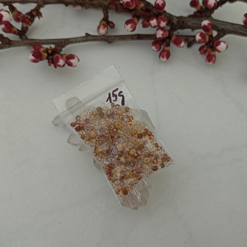 Rokajl mix 15g — foto 1