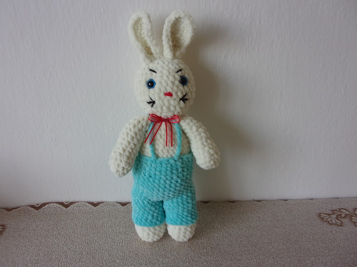 Zajíc 40 cm