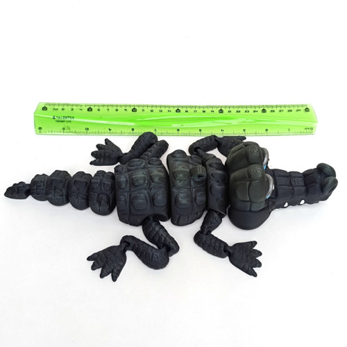 Maxi Krokodýl – Flexi