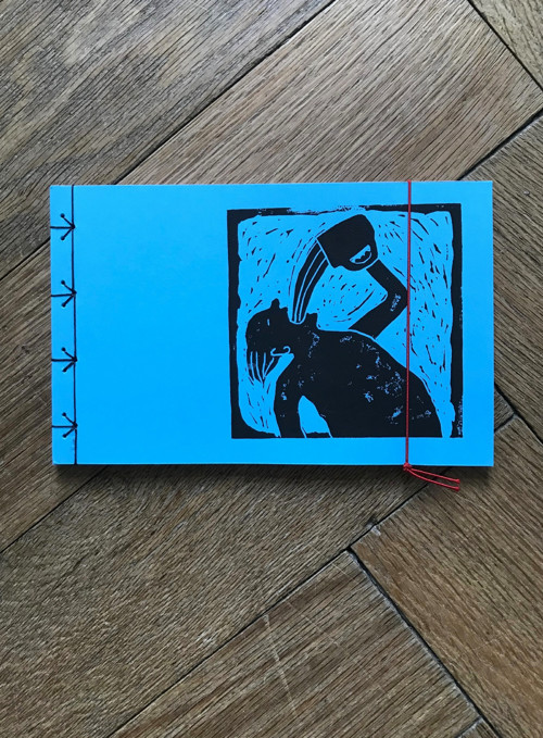 Blok Pijan — foto 1