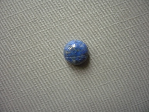 Kabošon - lapis lazuli 8 mm, č.30Ff