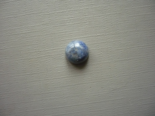 Kabošon - lapis lazuli 8 mm, č.36Ff