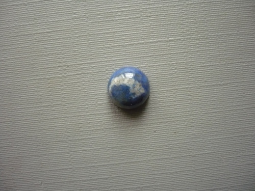 Kabošon - lapis lazuli 8 mm, č.39Ff