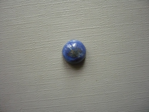 Kabošon - lapis lazuli 8 mm, č.40Ff
