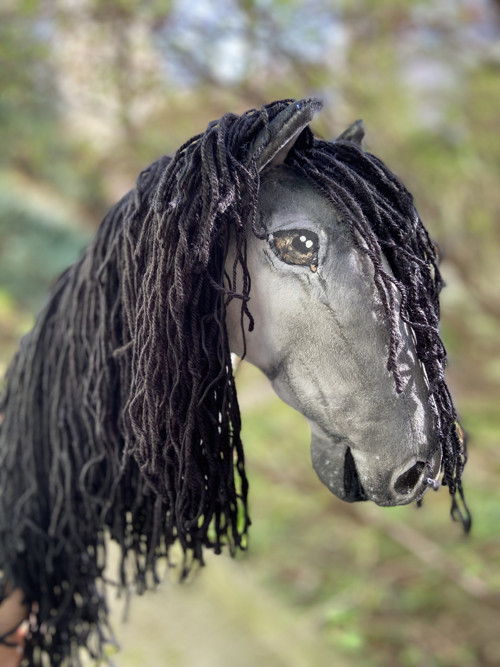 Pony s příslušenstvím na přání — foto 1