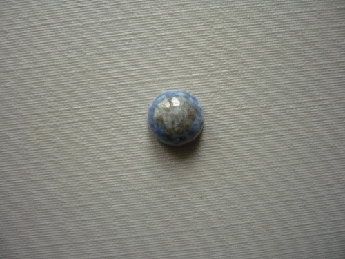 Kabošon - lapis lazuli 8 mm, č.43Ff
