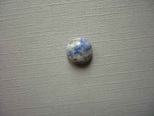 Kabošon - lapis lazuli 8 mm, č.58Ff