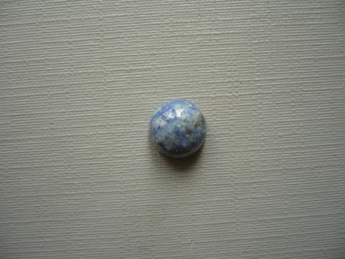 Kabošon - lapis lazuli 8 mm, č.69Ff