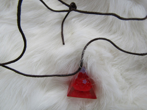 Pyramidka