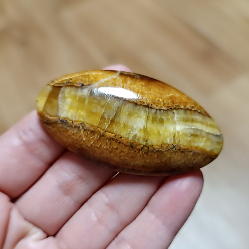 Simbircite/Simbircit, ID 3632, 61x32 mm — foto 1