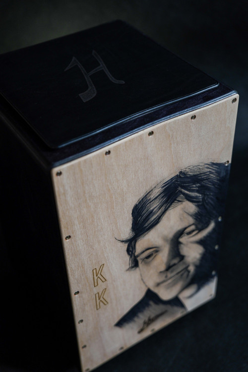 Cajon " Kryl "