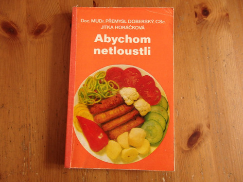 Abychom netloustli — foto 1