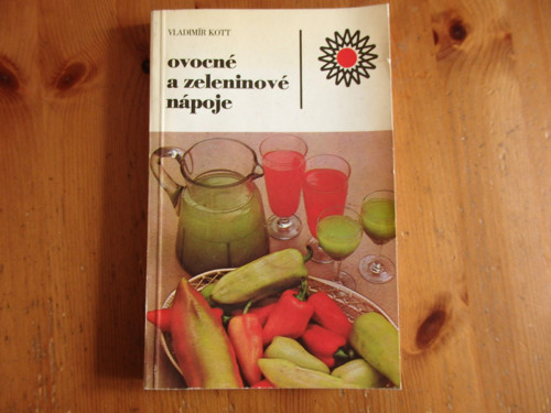 Ovocné a zeleninové nápoje
