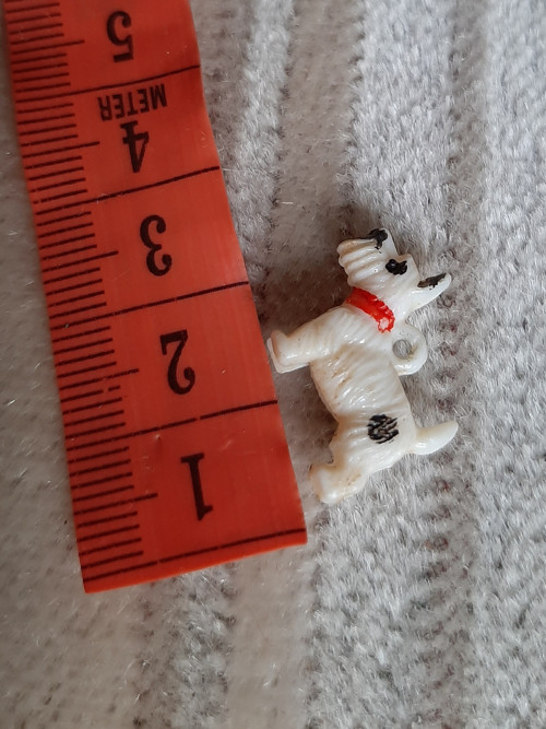 Miniatury, přívěsky