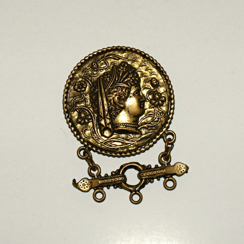 Ave Cézar 18271 — foto 1