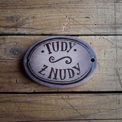 Tudy z nudy