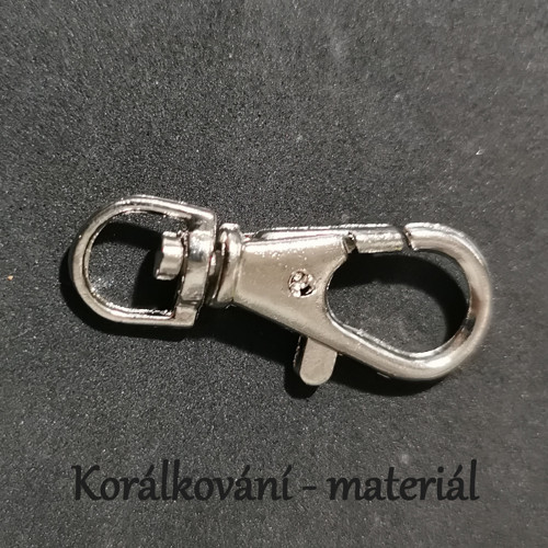 Karabinka — foto 1