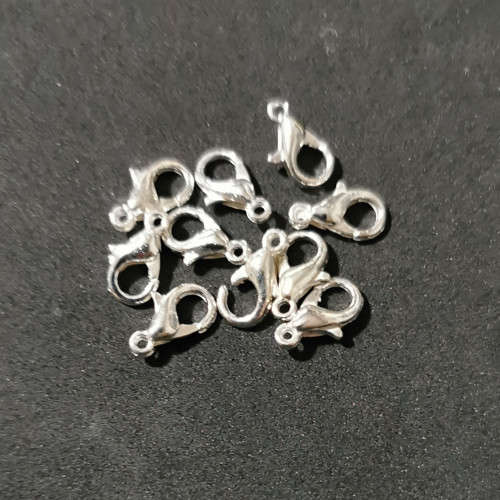 Zapínání-karabinka 6mm 10ks