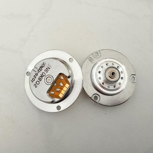 Motor pevného disku - Tenoc — foto 1