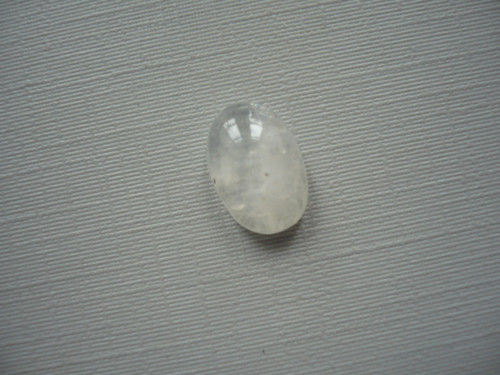 Kabošon měsíčního kamene 12 mm, č.96Ef
