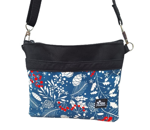 Taška crossbody Autumn