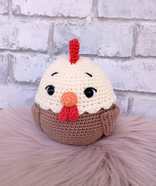 Slepička Raduška...14cm — foto 1