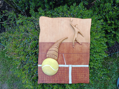 Tenis — foto 1