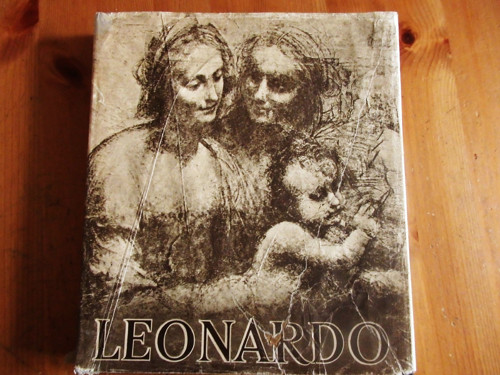 Leonardo — foto 1