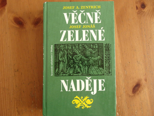 Věčně zelené naděje — foto 1