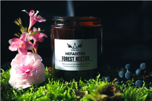 Forest Nectar