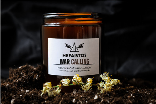 War Calling