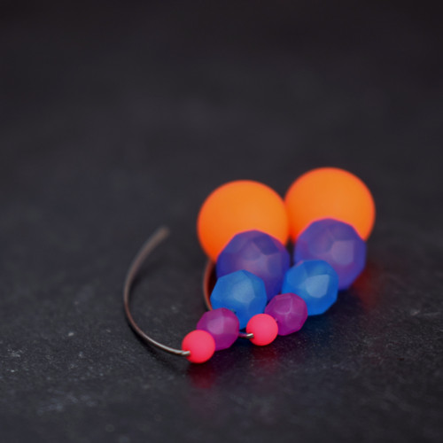 UV Neo Bubbles... — foto 1