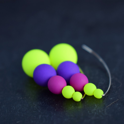 UV Neo Bubbles... — foto 1