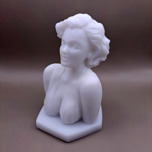 Božská Marilyn — foto 1