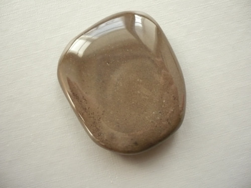 Placka - jaspis polychrom 40 mm, č.211w — foto 1