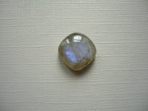 Kabošon - labradorit AA 10 mm, č.10Ef