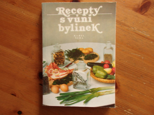 Recepty s vůní bylinek — foto 1