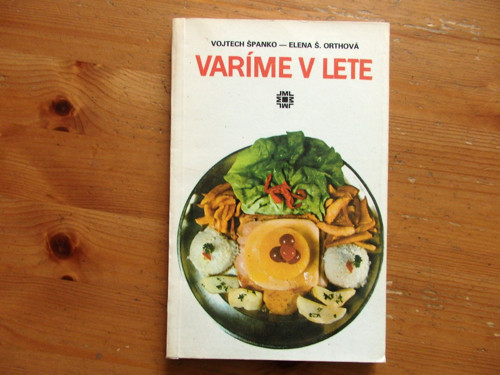 Varíme v lete — foto 1