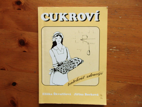 Cukroví — foto 1