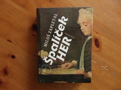 Špalíček her — foto 1