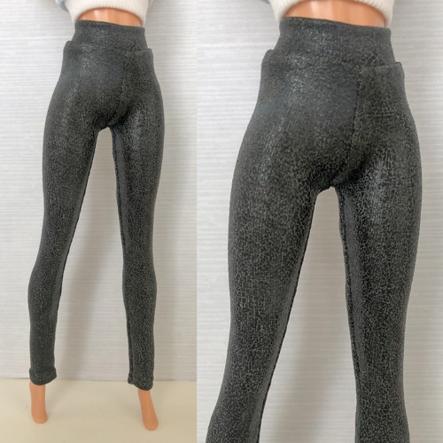 Legíny pro barbie