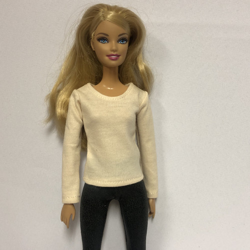Tričko pro barbie — foto 1