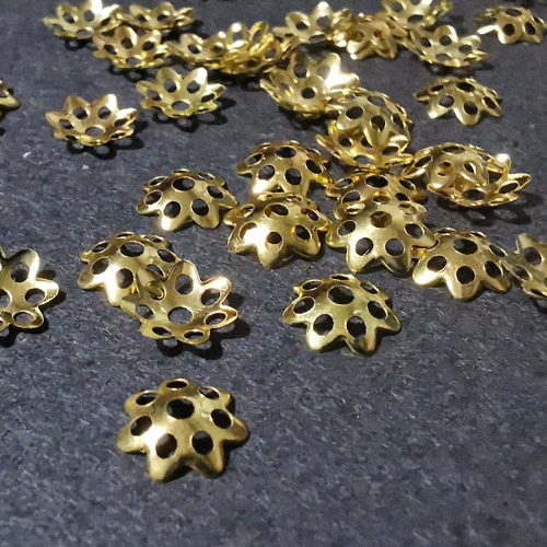 KAPLÍK 8mm 50ks
