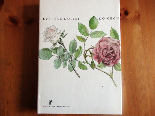 Lyrické dopisy do Čech — foto 1