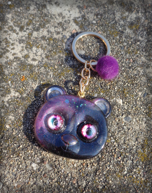 Miss Teddy no.2