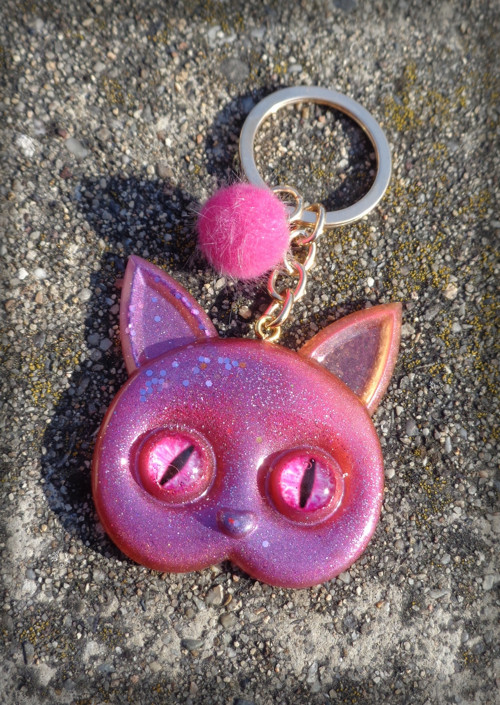Miss Kitty no.1