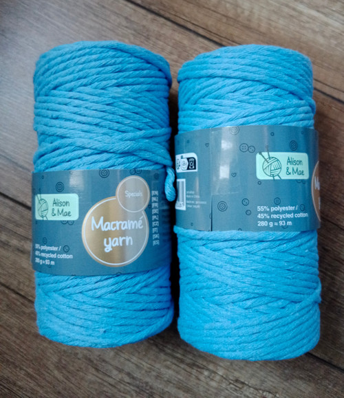 Macramé