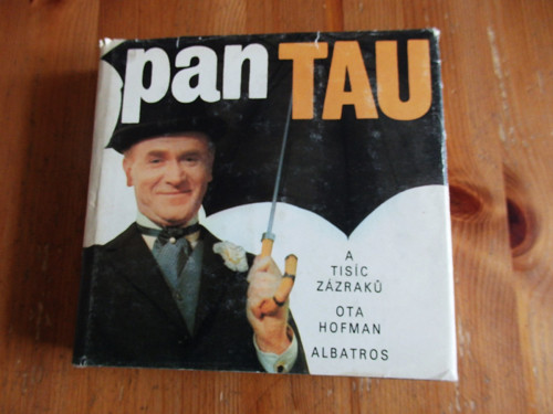 Pan Tau