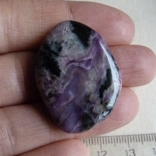 Čaroit - 3,5 cm — foto 1