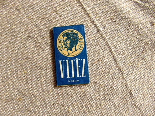 Vítěz — foto 1